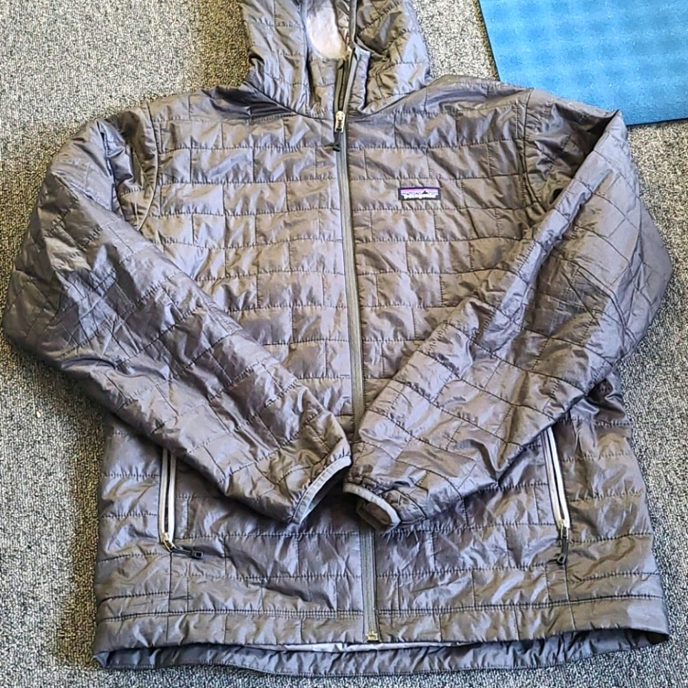 Patagonia Jacket men's large